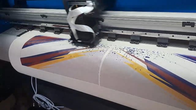 The perfect printing solution