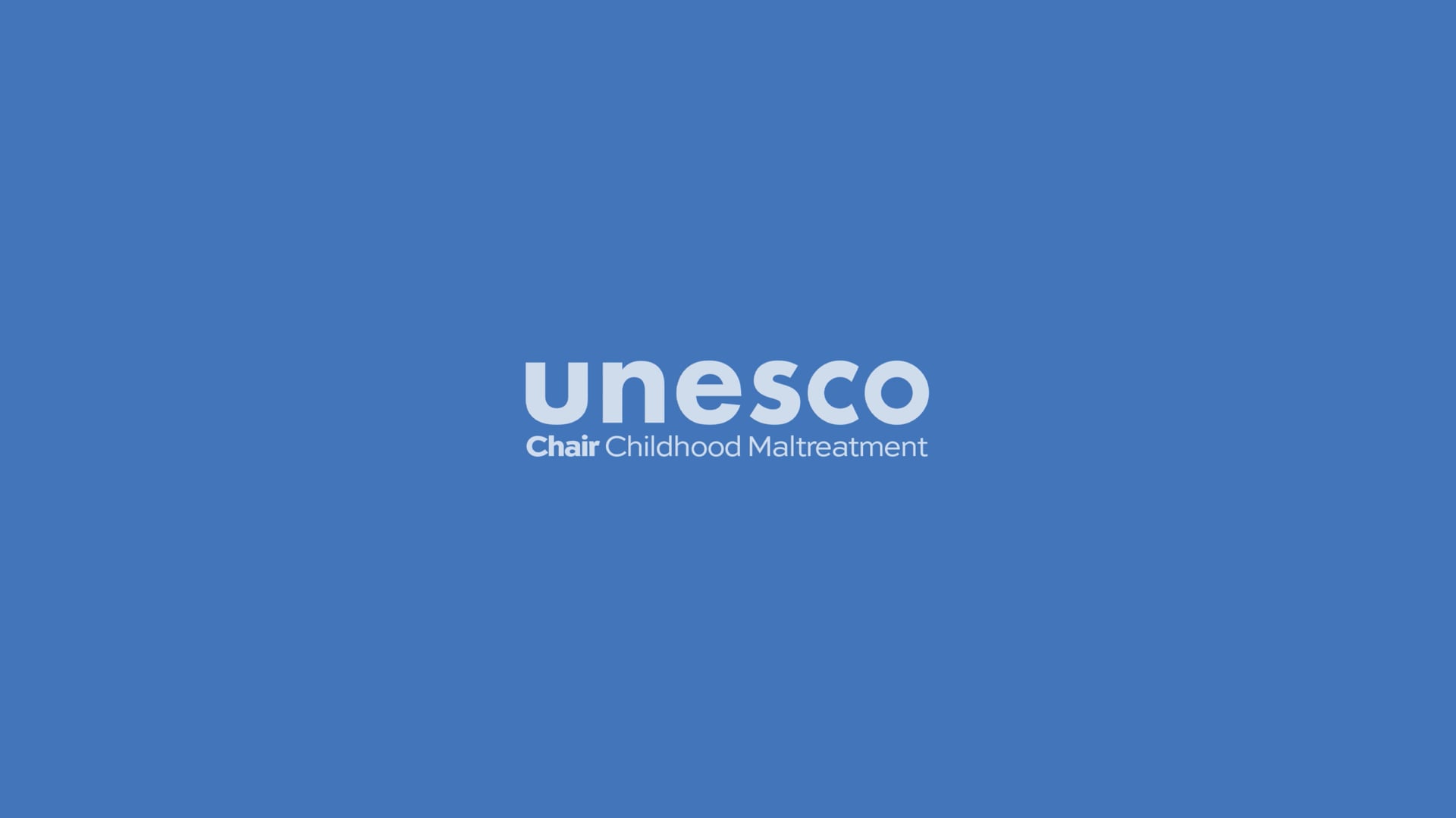 UNESCO - DROITS DE L'ENFANT