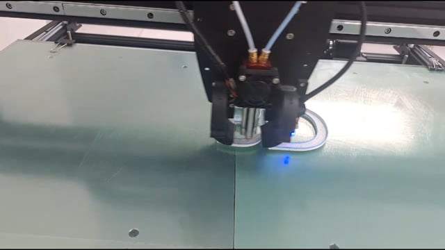 AM.CO.ZA PrintUP 3D Printer