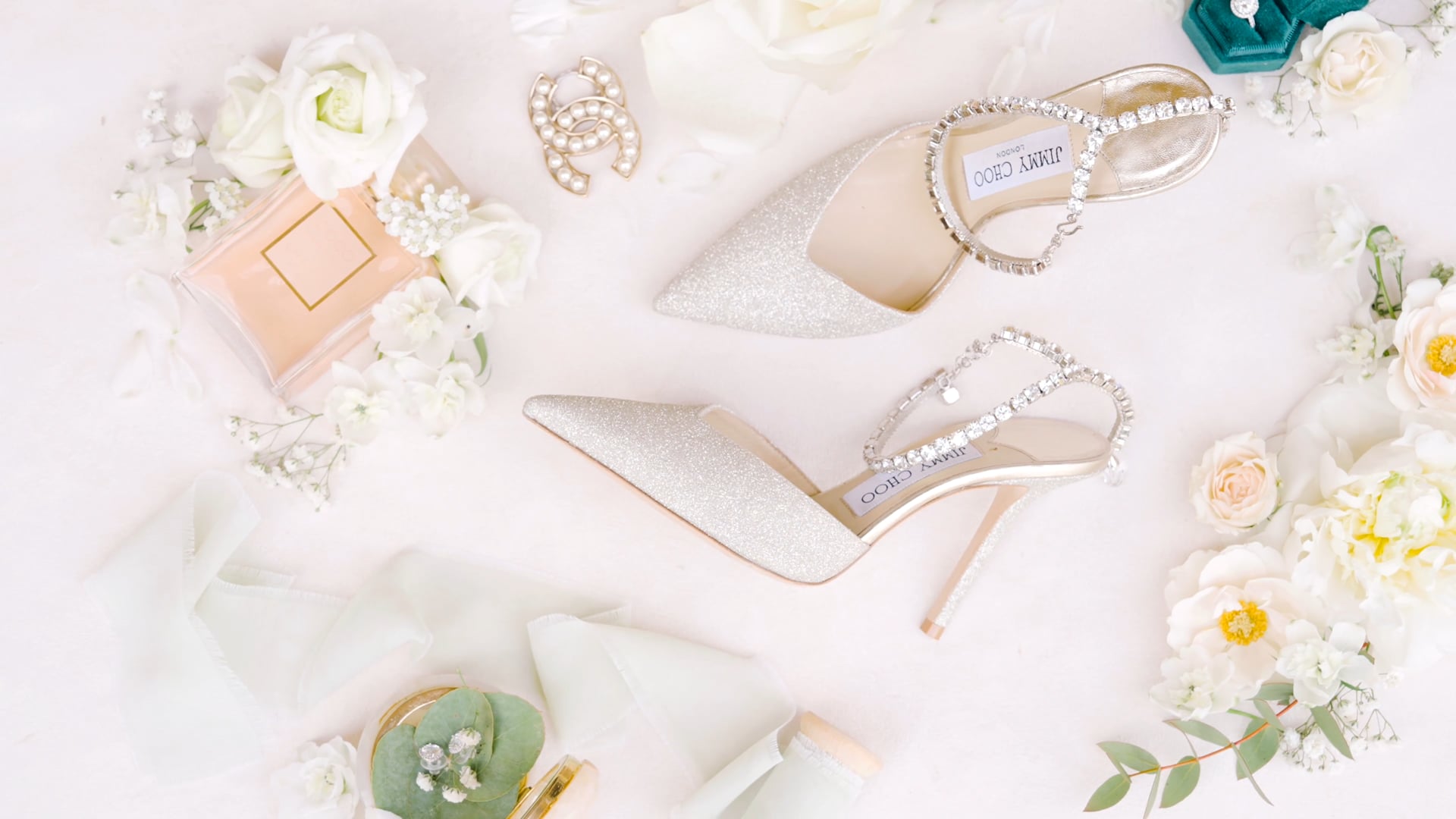 Wedding Trailer in Tenuta di Sticciano - Tuscany Wedding