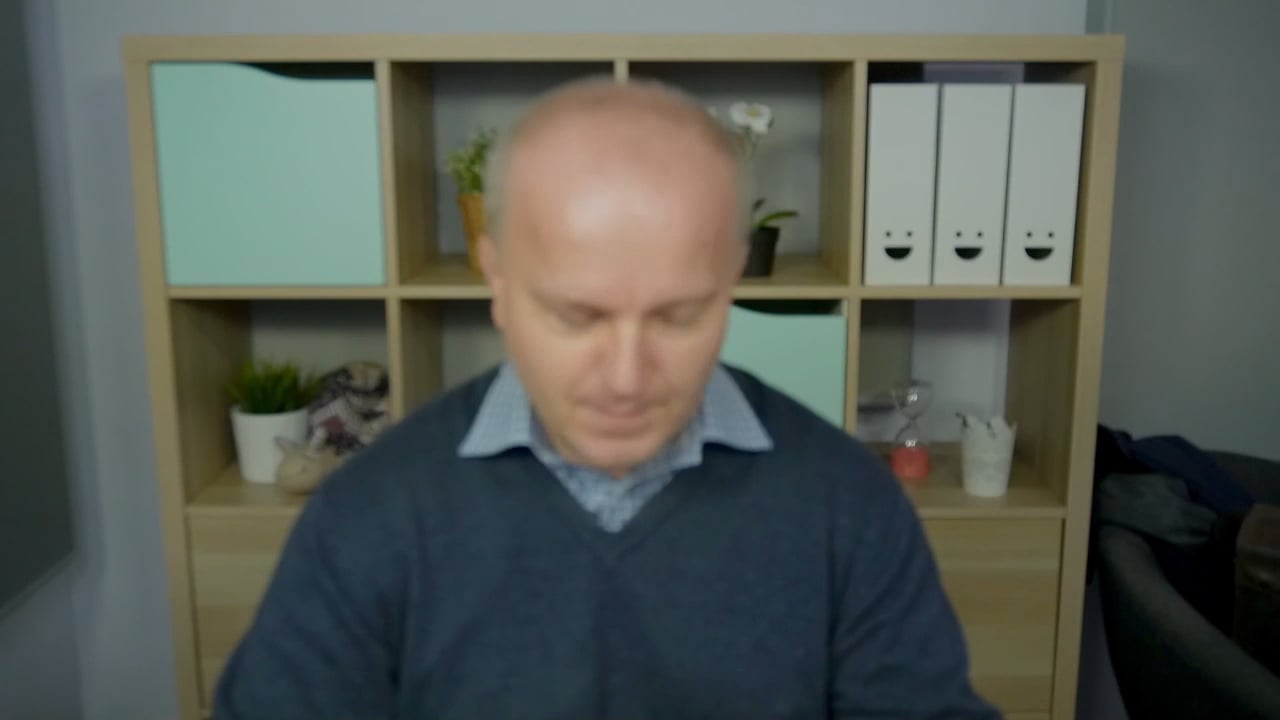 Uzávěrkové operace 2024