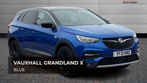 VAUXHALL GRANDLAND X 2021 (21)