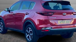 KIA SPORTAGE 2020 (69)