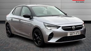 VAUXHALL CORSA 2021 (71)