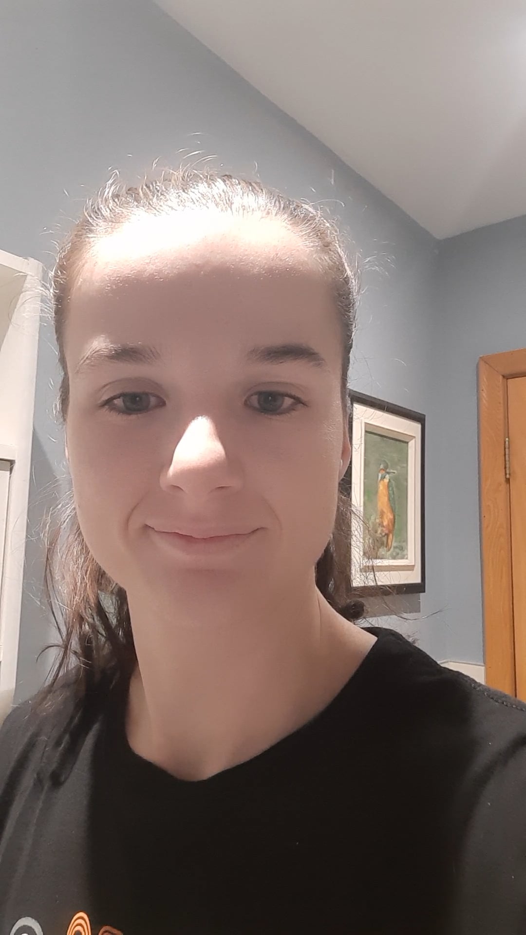 Watch marielle paradis's Weight: 144.6 pounds