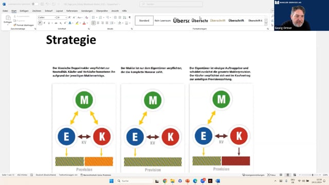 100 Tage zum Erfolg - Modul 3