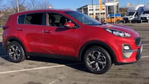 KIA SPORTAGE 2021 (70)