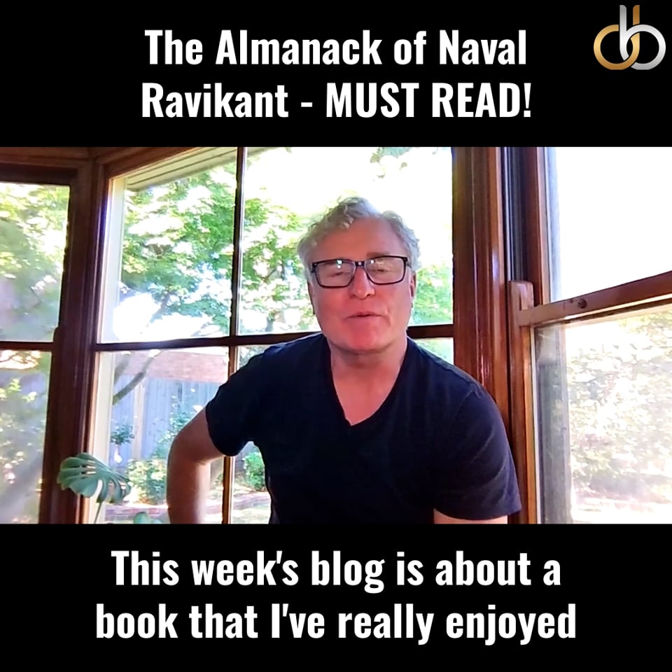 Naval Ravikant - A Must Read! 