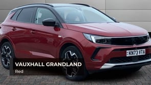 VAUXHALL GRANDLAND 2023 (73)