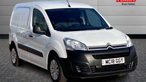 CITROEN BERLINGO 2018 (18)