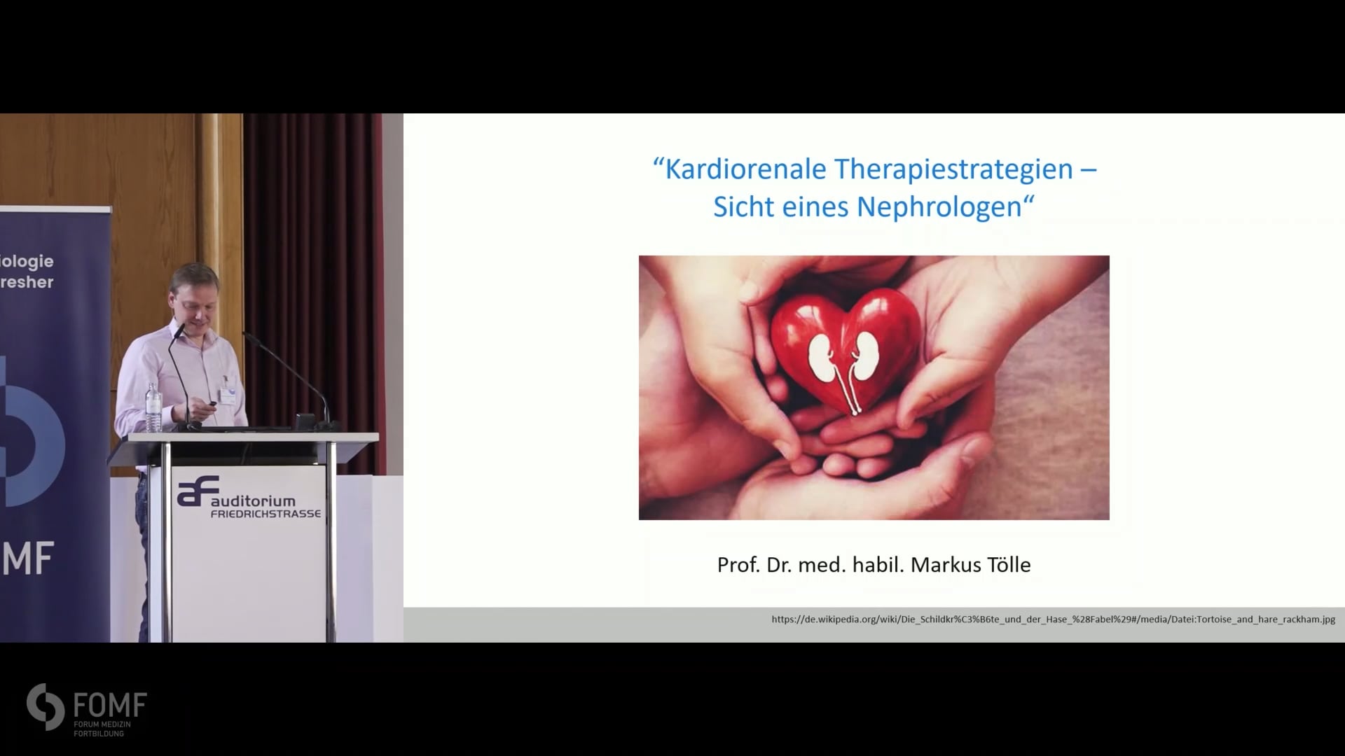 Kardiorenale Therapiestrategien