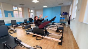 Abs Arms Ass Episode 10