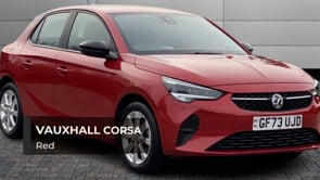 VAUXHALL CORSA 2023 (73)