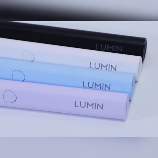 Vídeo: LUMIN POCKET K3 para Tips en Gel 3W - AZUL Vídeo: LUMIN POCKET K3 para Tips en Gel 3W - AZUL