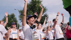 NN Dam tot Damloop 2024