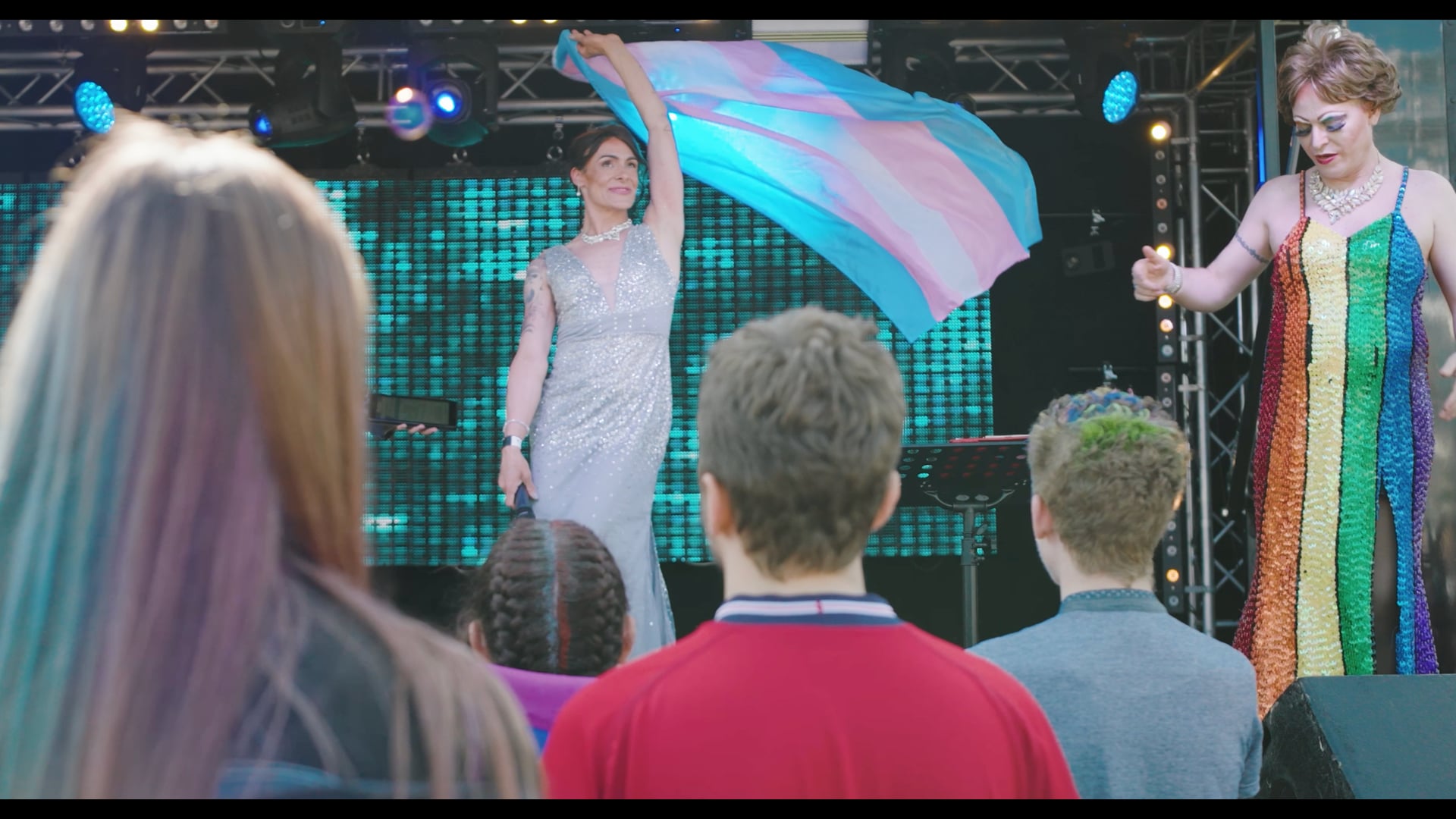 Chichester Pride Pre-Event