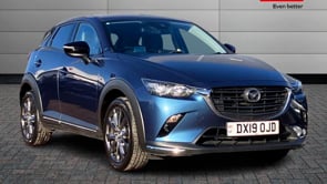 MAZDA CX-3 2019 (19)