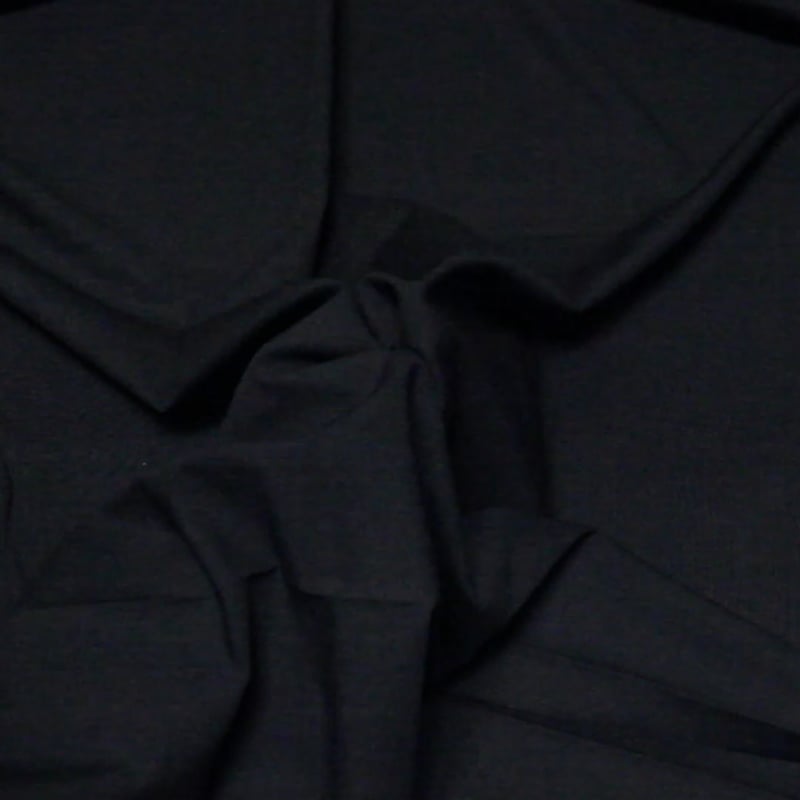 Vidéo: Tissu tailleur de laine - Anthracite