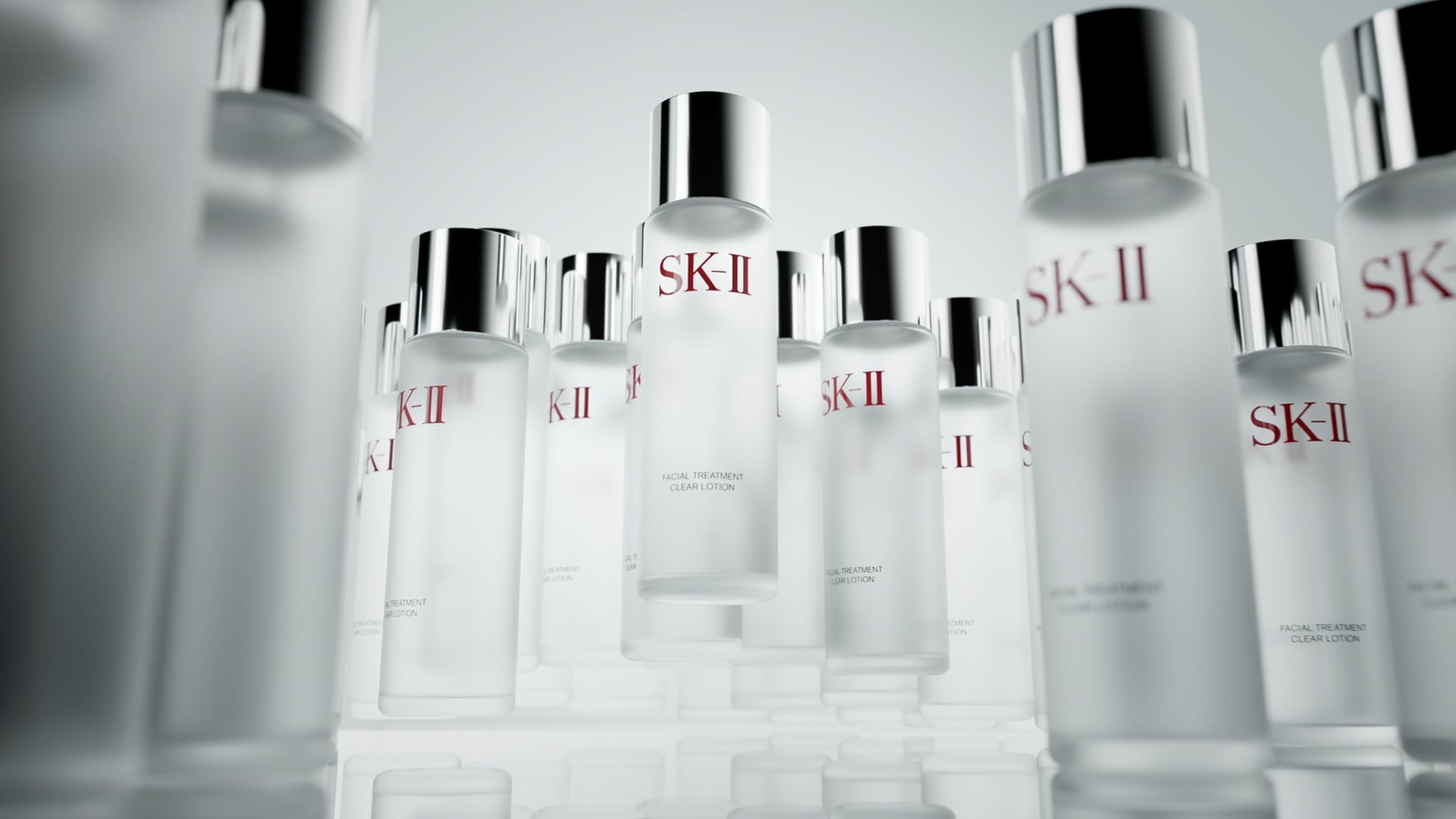 SK-II