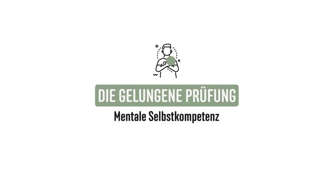 Mit mentaler Stärke zum Erfolg