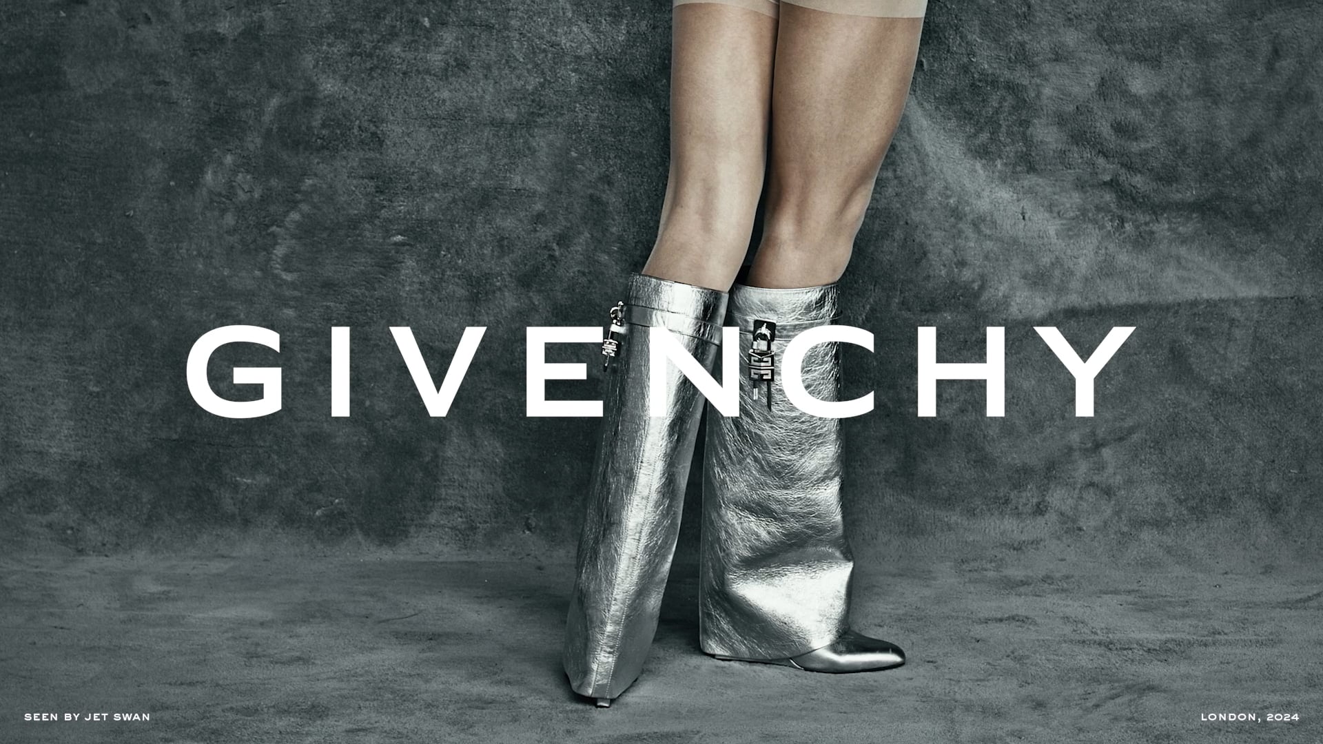 Givenchy SLB 2024