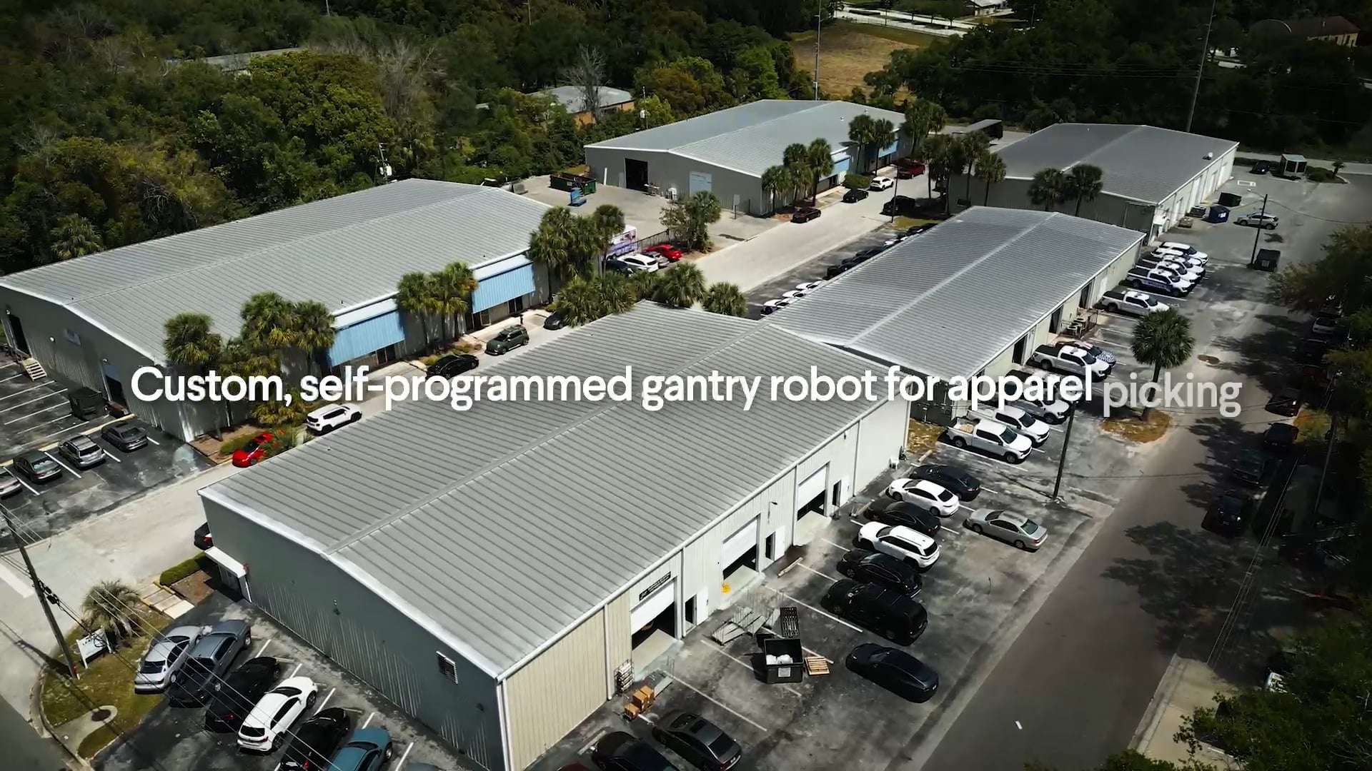 Vention - Safari Sun