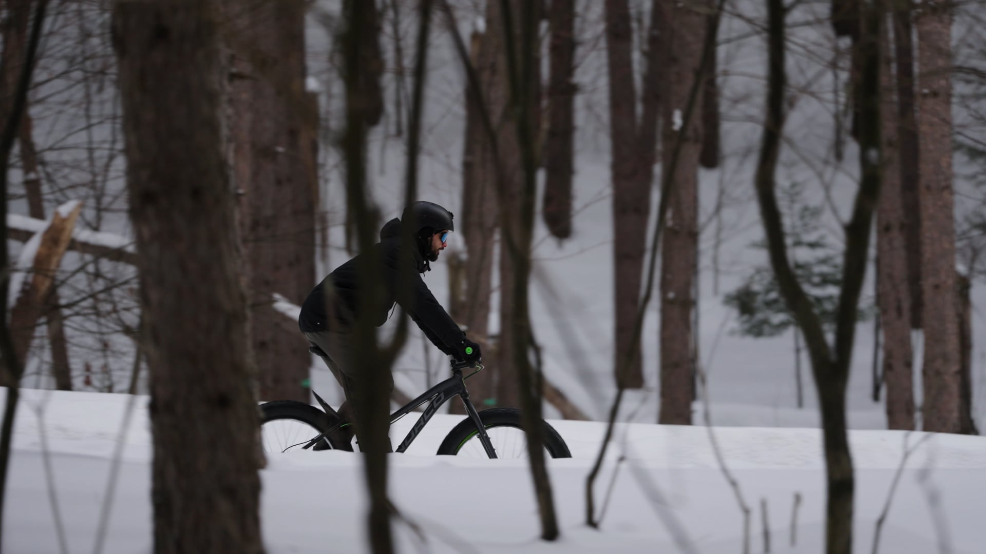 Domaine Johannsen - Velo