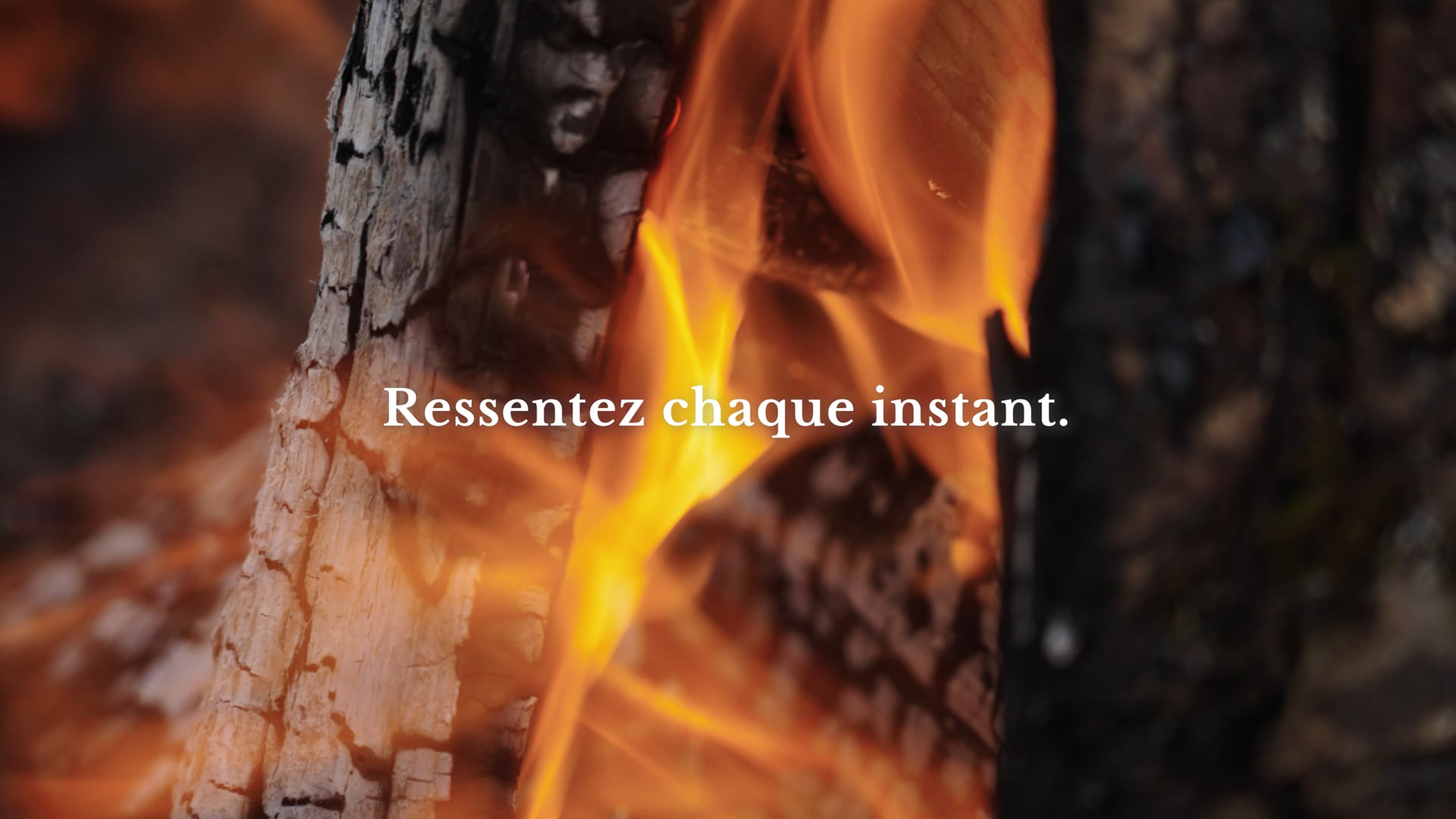 Domaine Johannsen - Feu