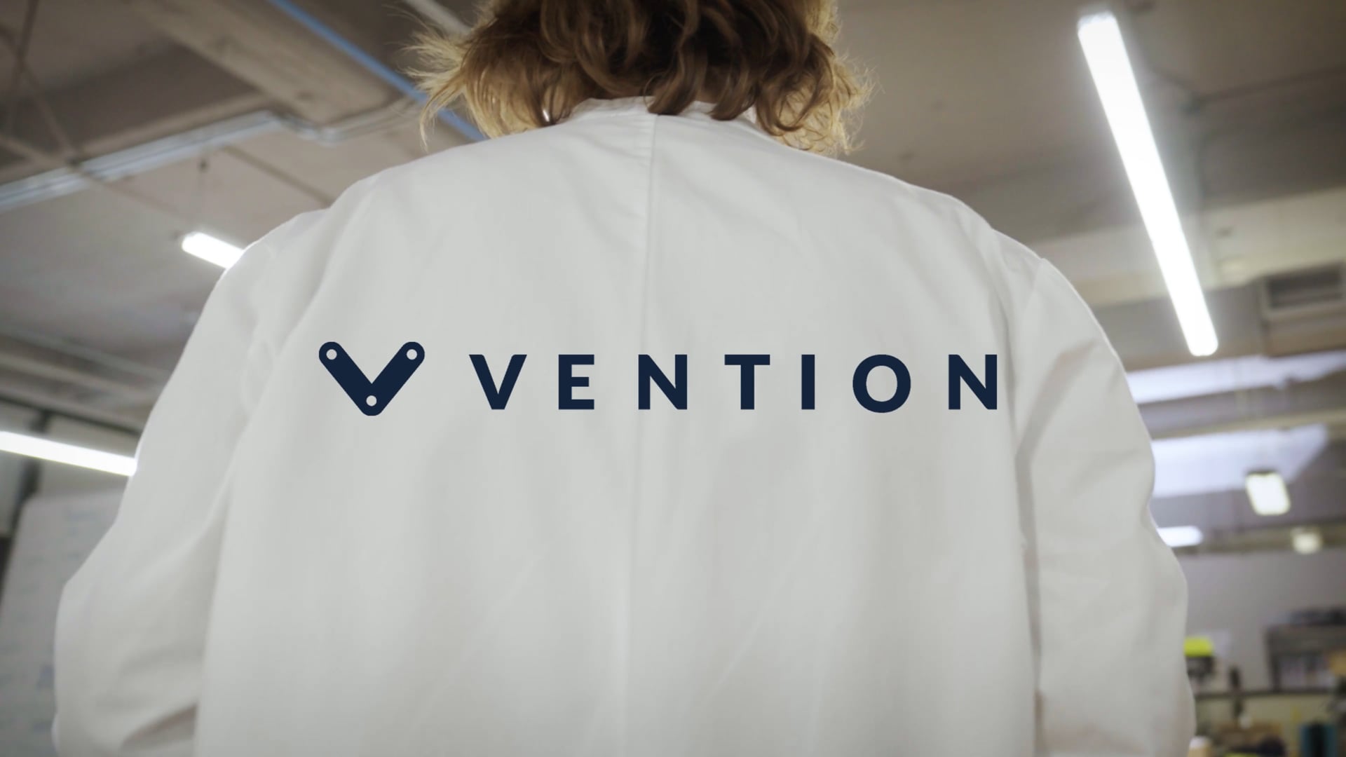 ORA - VENTION