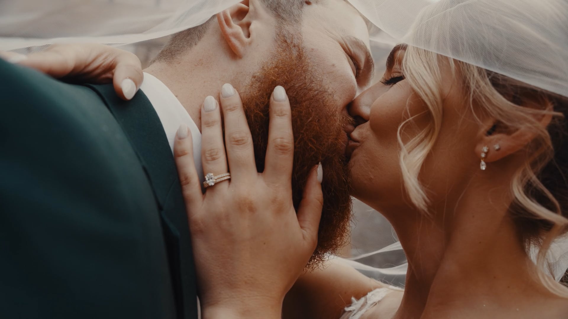 Kendyl & Eddie Wedding Film