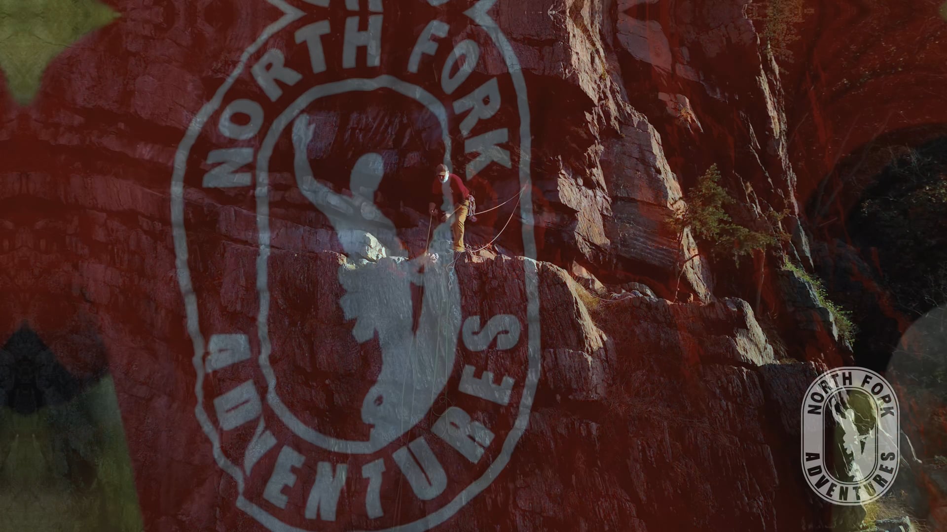 North Fork Adventures Promo 1