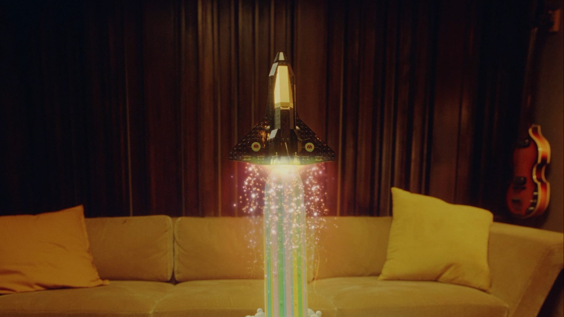 LEGO x Crown & Conquer – YOUniverse – DIG60 "Hero"