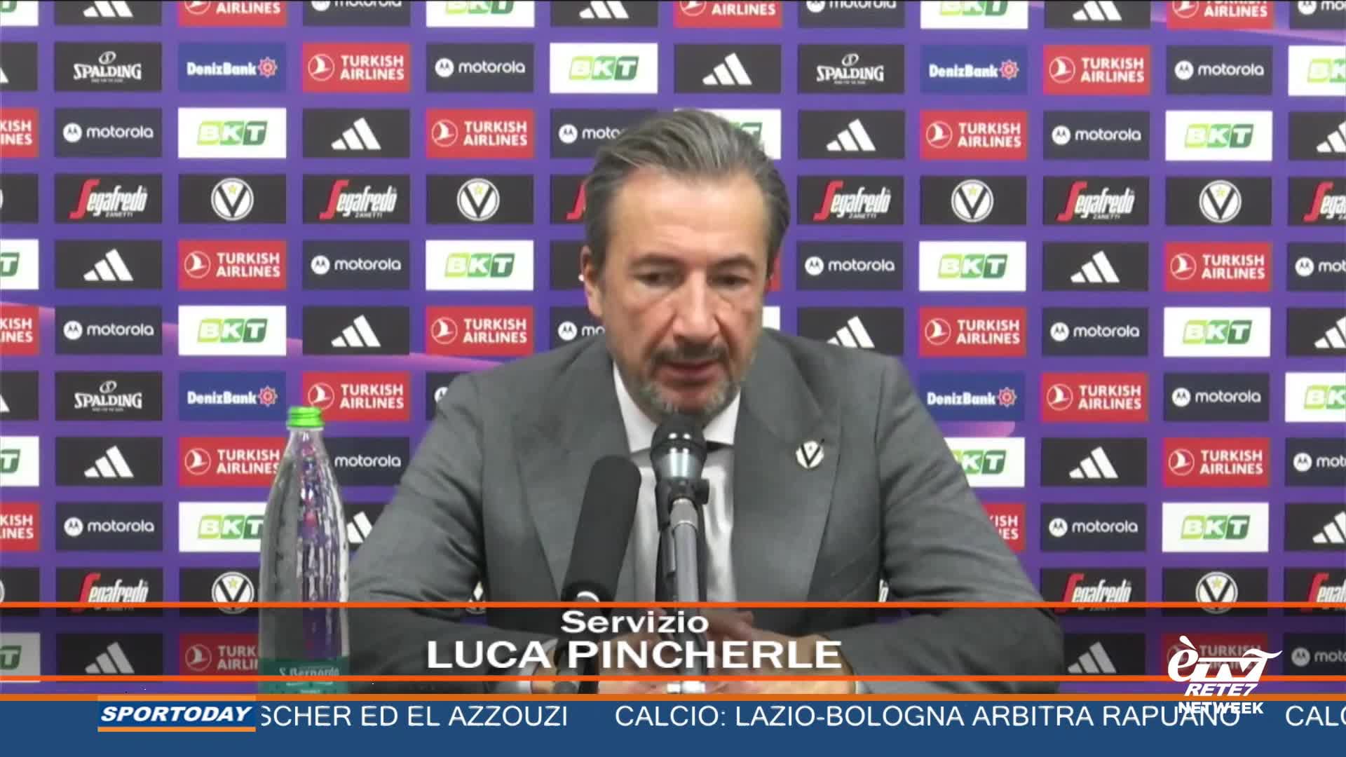 Sportoday 21/11/2024