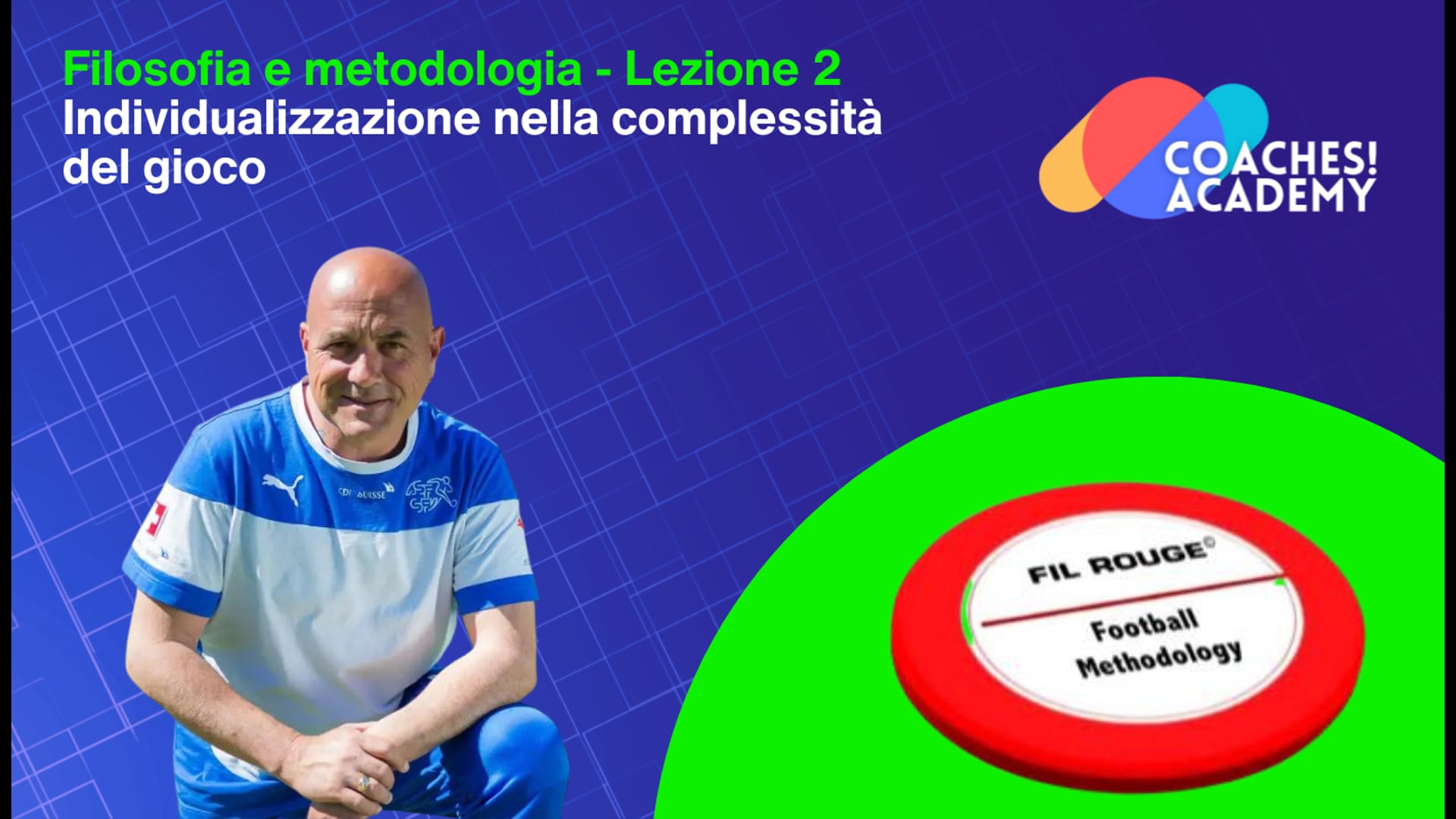 Filrouge - lezione 2