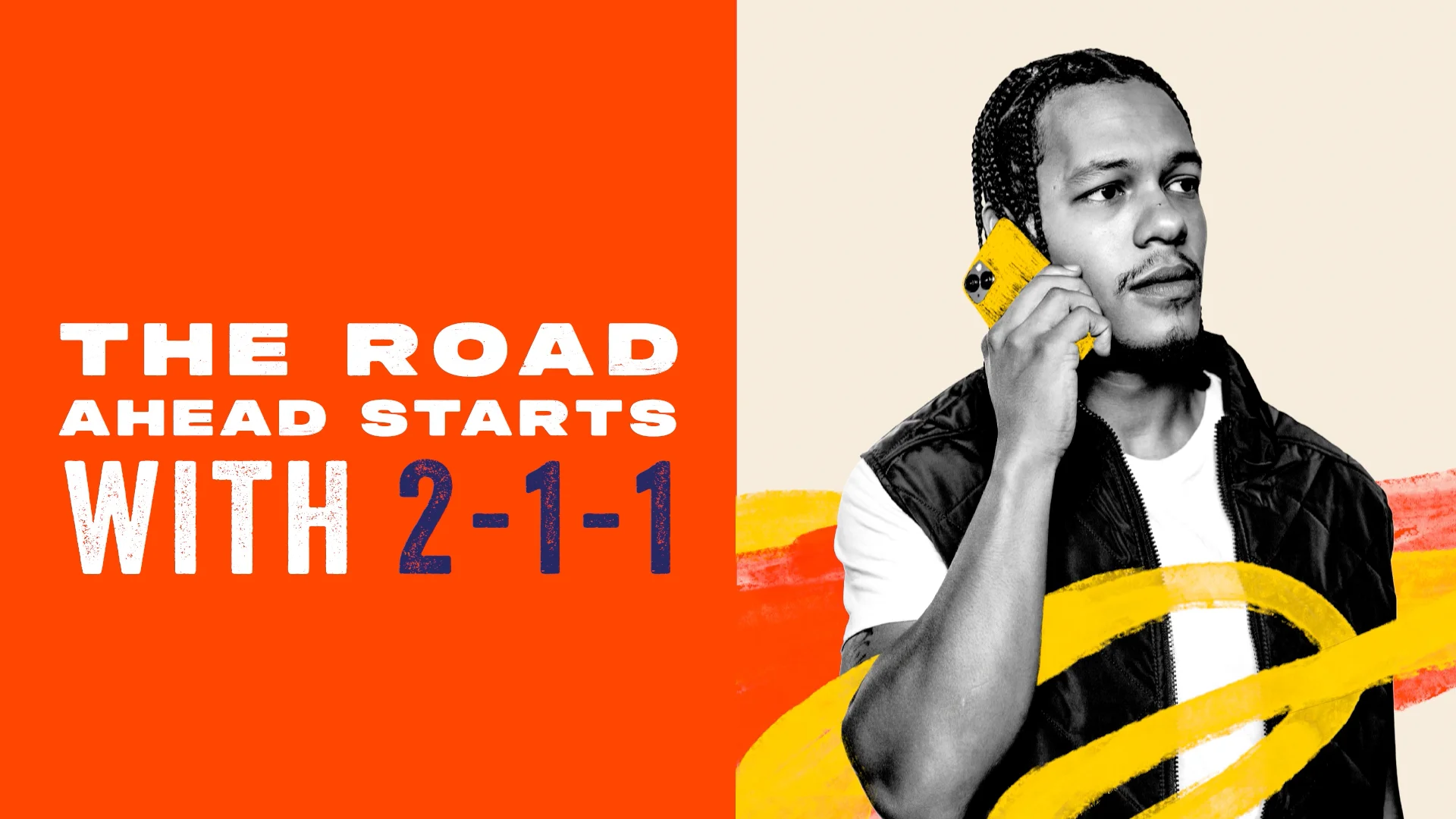 Downloadable United Way 211 Materials - United Way of Greater