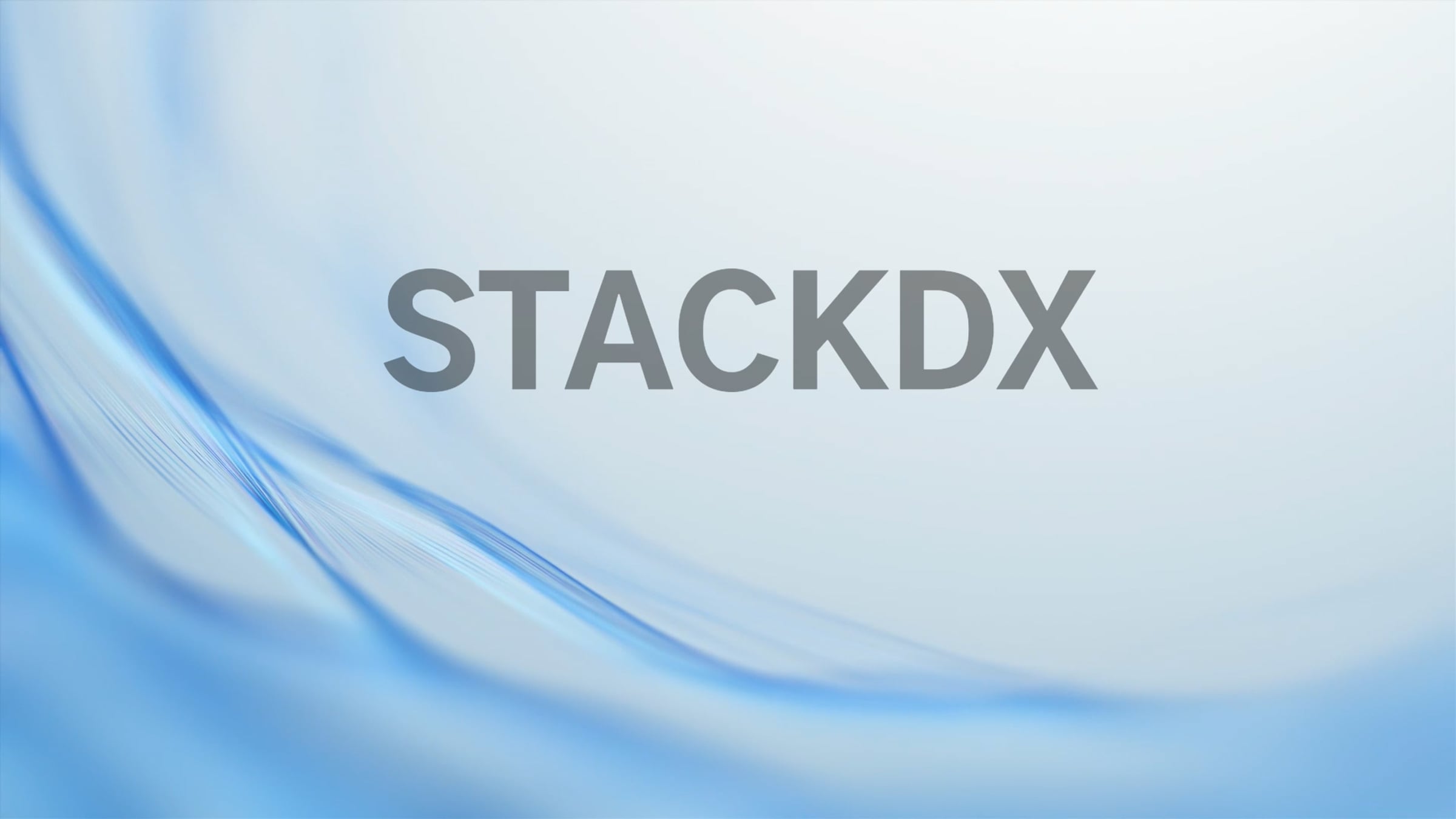 StackDX - Land Read Write Webinar - November 2024 | Videos & Movies on ...