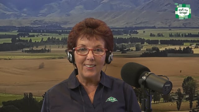 Video post from Foundation for Arable Research.