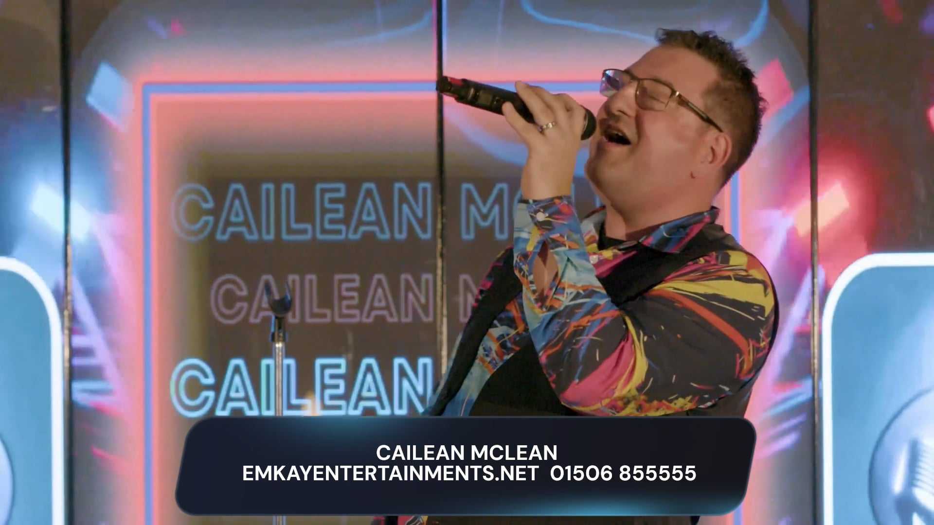 Cailean McLean