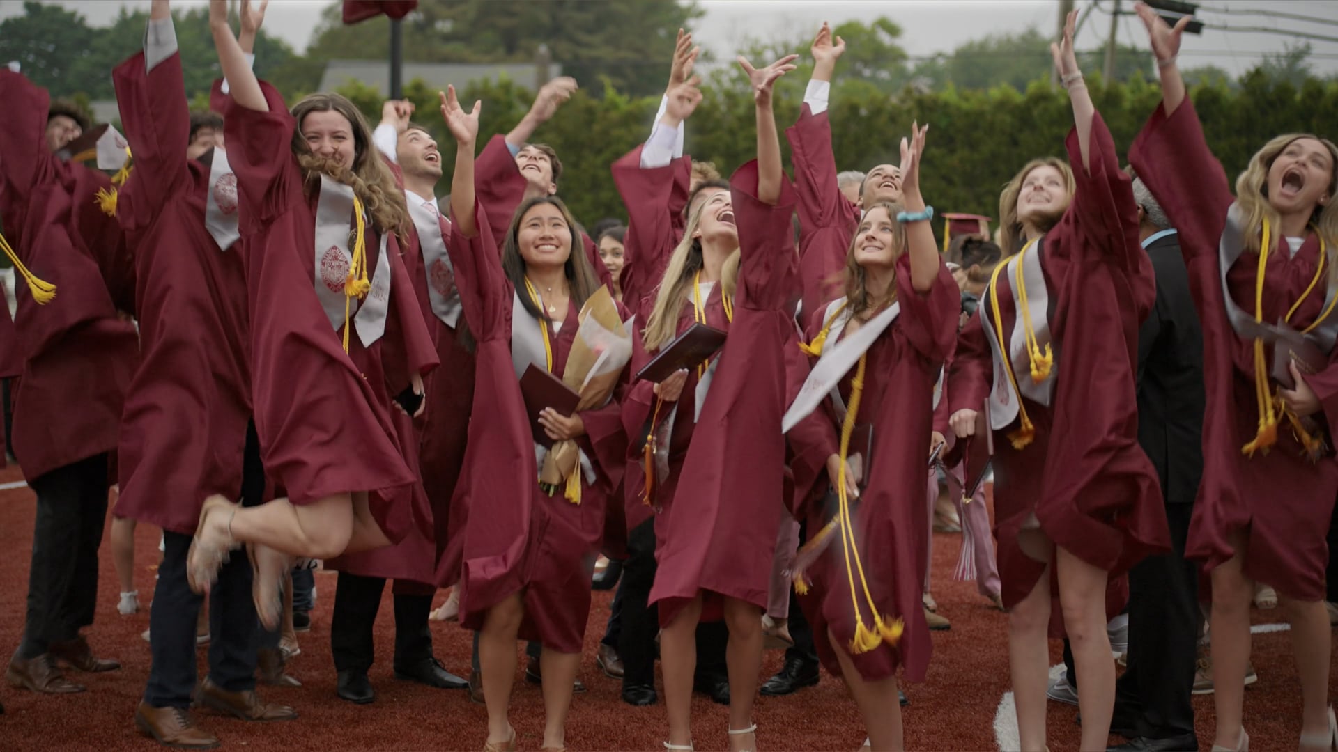You Belong Here | BSHS | Brand 2025