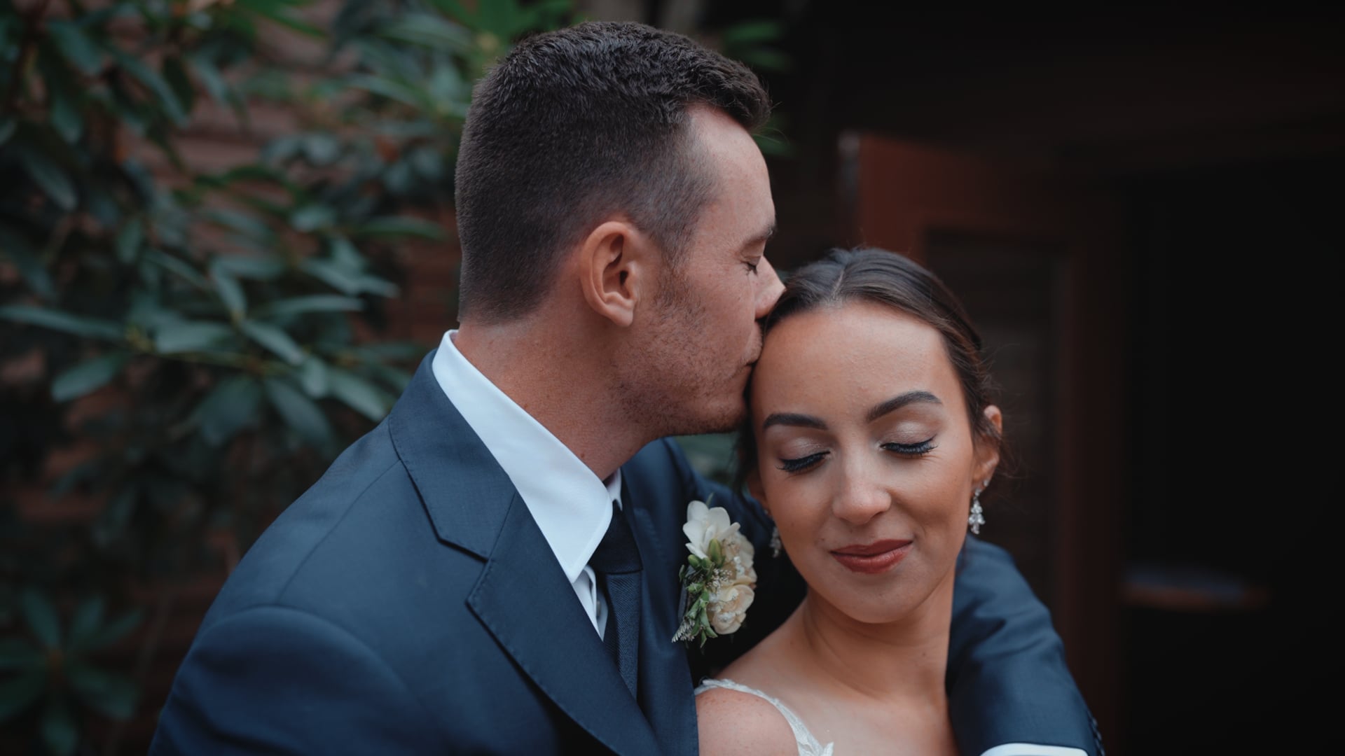Shannon & Kyle