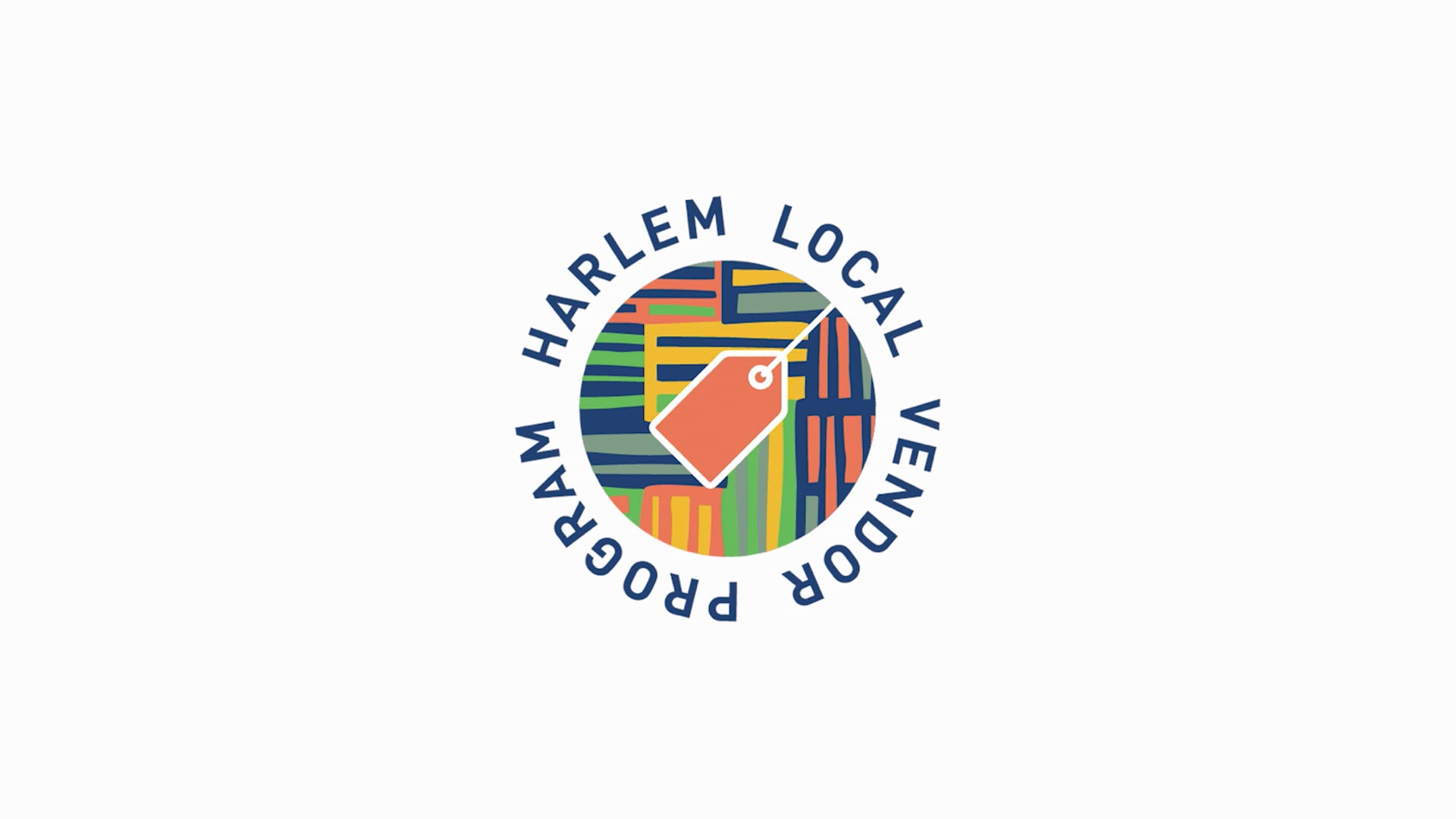 Harlem Local Vendor Program (2023)