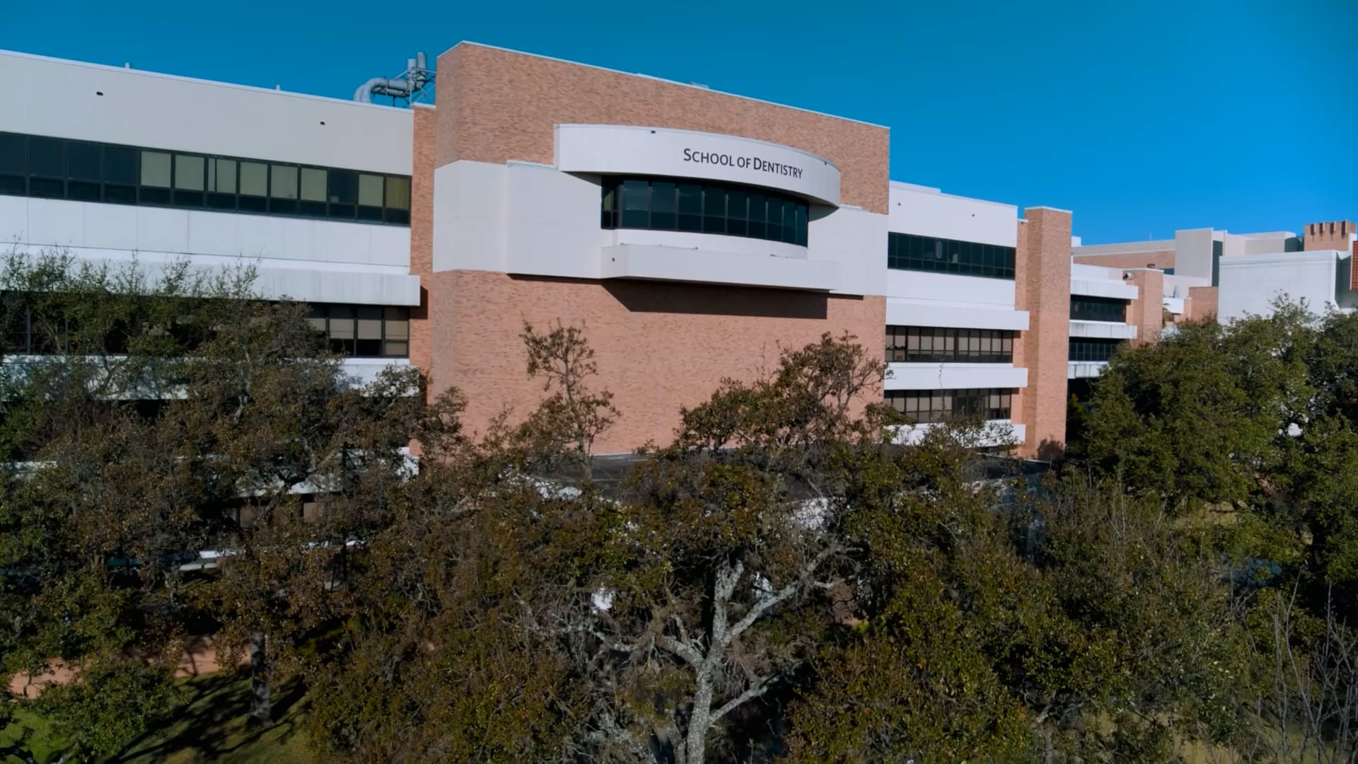 The University of Texas at San Antonio — photo 3 from the school's website
