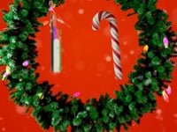 MIKADO Christmas greeting