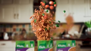 knorr KIS Maxicen Rice Ad.