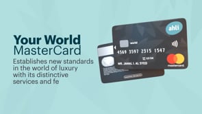 Ahli Bank Credit Card Promo - Jordan