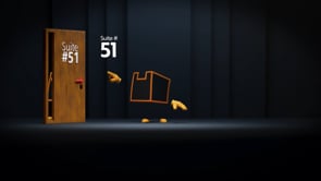 OFMP - Event Direction Instructions Screen