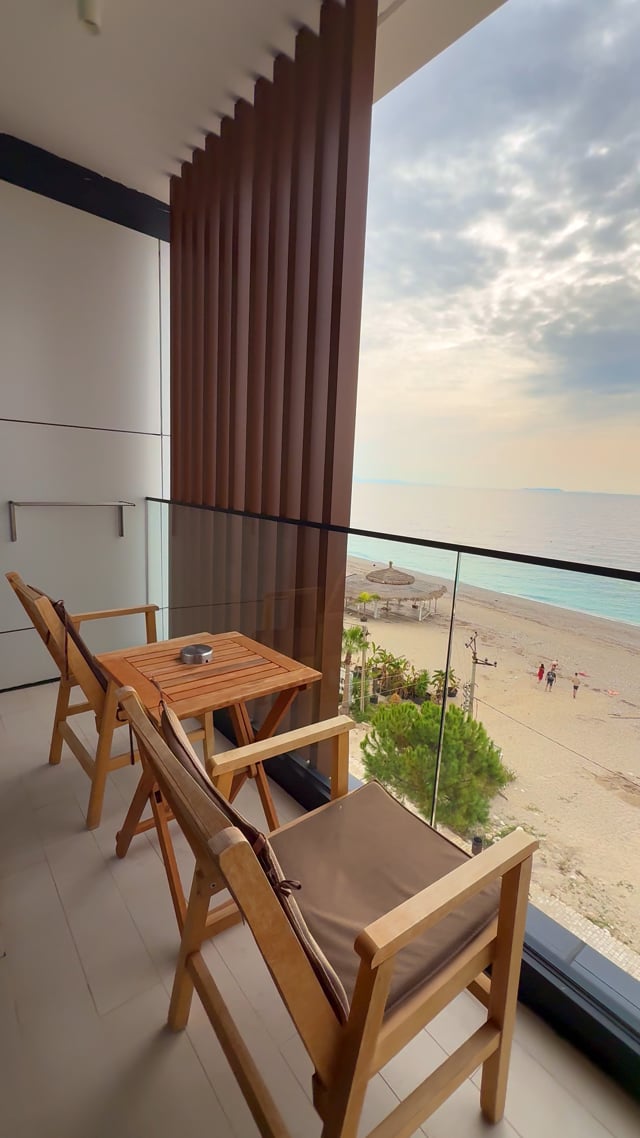Room Tour - La Brisa Boutique Hotel