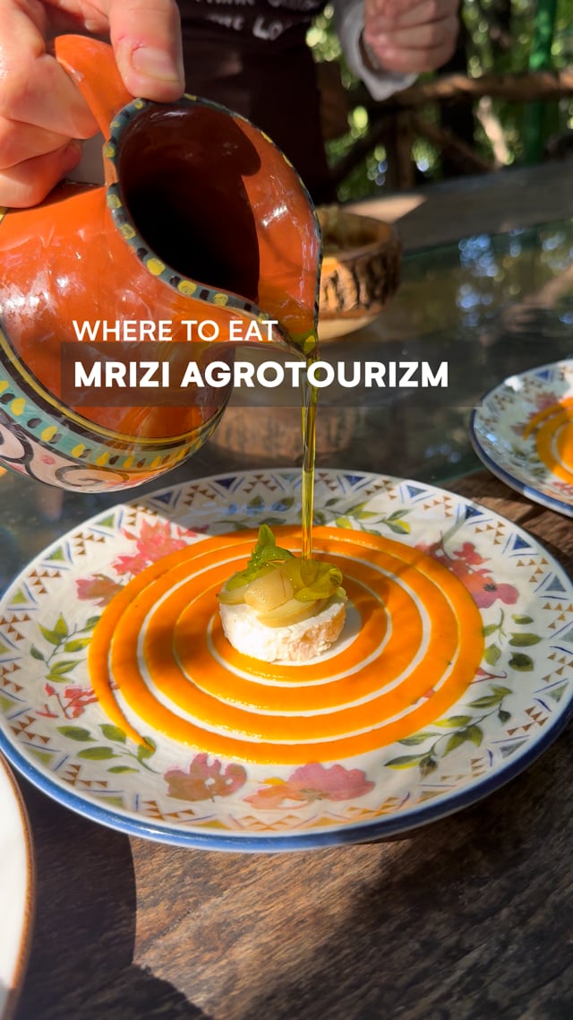 Mrizi Restaurants