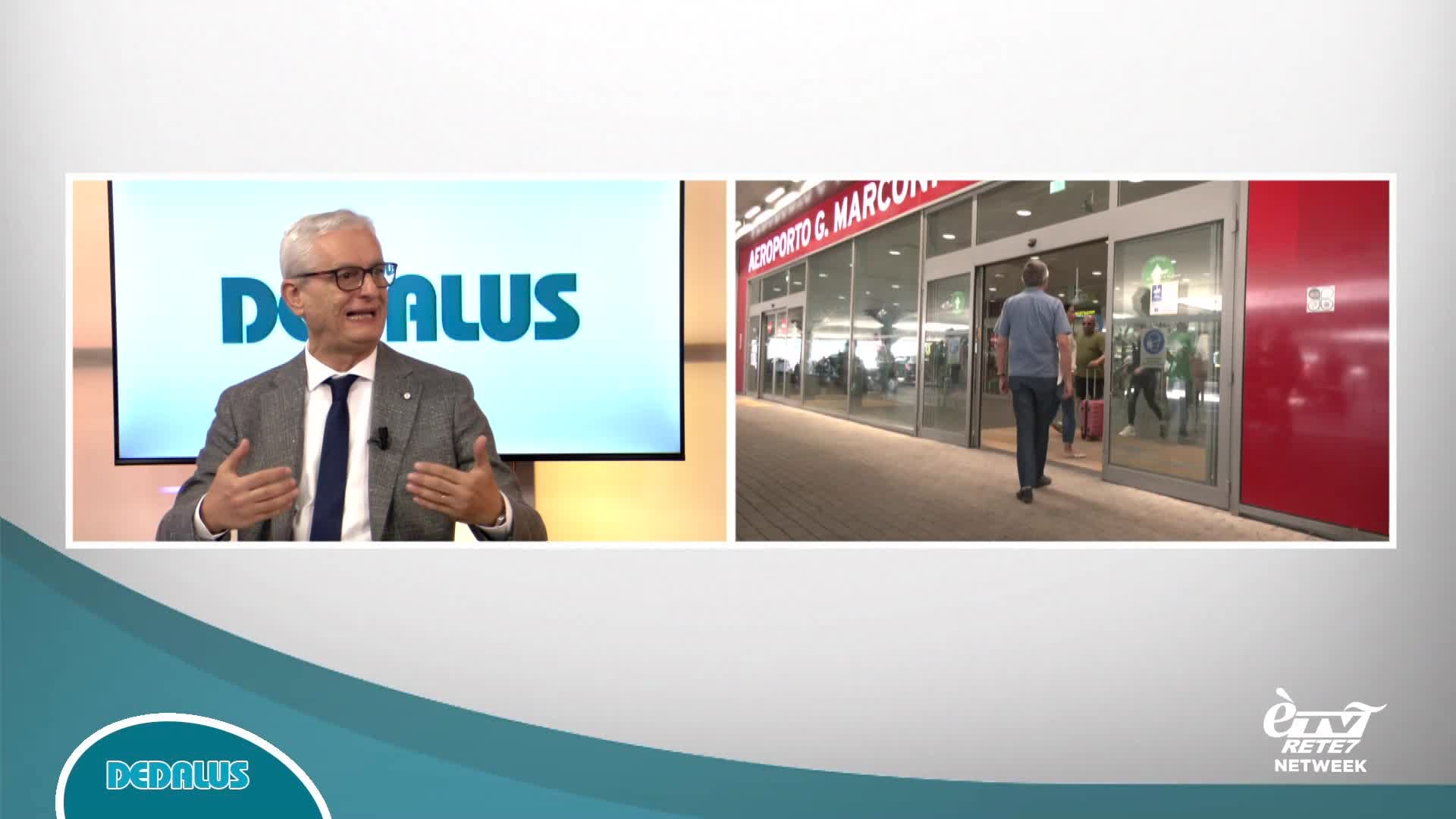 Dedalus –  Puntata del 21/11/2024