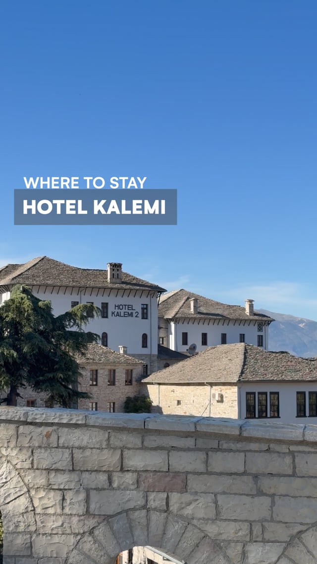 Hotel Kalemi